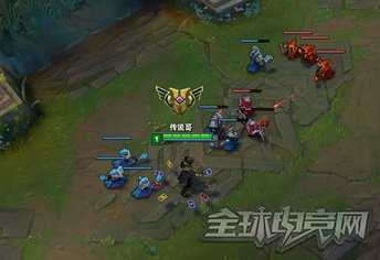 良心教学:三步教你如何升级6~7级英雄成就