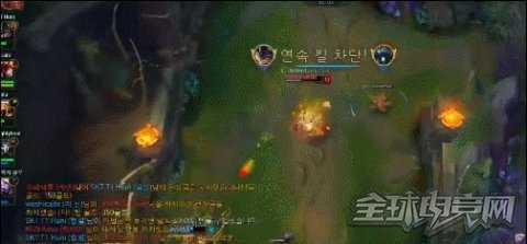 7.1版本吊打钻石以下 一张嘴喷出LOL新纪元