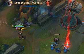 妖姬上分攻略系列:合理运用分身至关重要