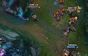 妖姬上分攻略系列:合理运用分身至关重要