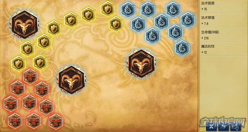 妖姬上分攻略系列:合理运用分身至关重要