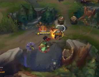 7.2版本亚索再遭削弱:这样玩依旧无敌