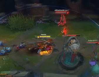 7.2版本亚索再遭削弱:这样玩依旧无敌