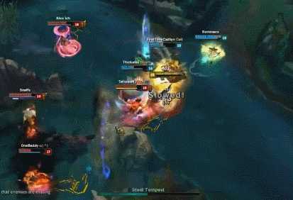 7.2版本亚索再遭削弱:这样玩依旧无敌