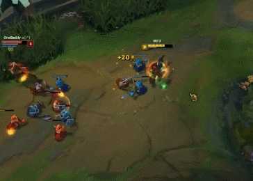 7.2版本亚索再遭削弱:这样玩依旧无敌