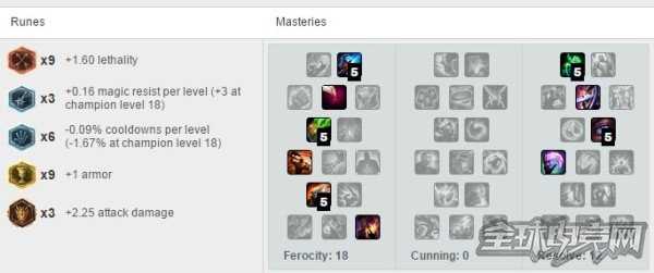 大师兄穿甲流戏命师 幽梦夜刃高移速打支援