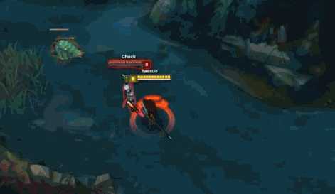 亚索被削不能玩?十招教你保持状态继续秀