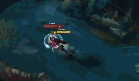 亚索被削不能玩?十招教你保持状态继续秀