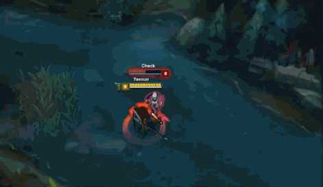 亚索被削不能玩?十招教你保持状态继续秀