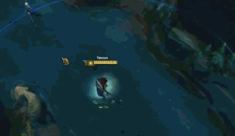 亚索被削不能玩?十招教你保持状态继续秀