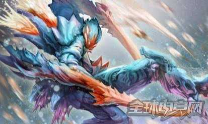 逆风局打野如何拯救世界 帮对队友才是关键