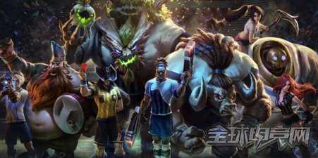 逆风局打野如何拯救世界 帮对队友才是关键