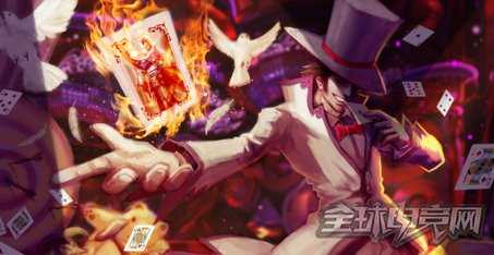 逆风局打野如何拯救世界 帮对队友才是关键