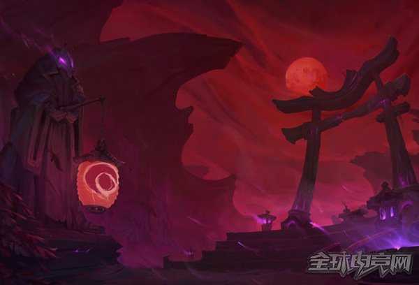 lol新模式血月杀介绍 新模式血月杀怎么玩
