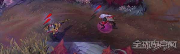 lol新模式血月杀介绍 新模式血月杀怎么玩