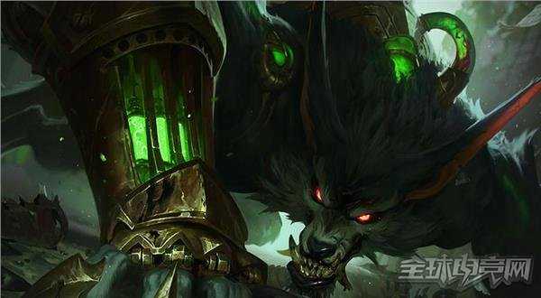 7.2版本需要知道的五件事:狼人归来野区忙