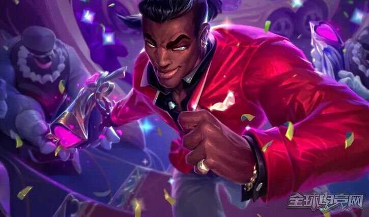 7.2版本需要知道的五件事:狼人归来野区忙