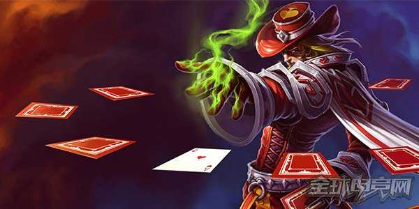 拒绝落后就挨打:世界第一中单的新套路