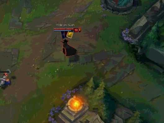 拒绝落后就挨打:世界第一中单的新套路