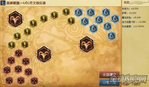 单挑虐剑圣贾克斯!揭秘新版狼人恐怖能力