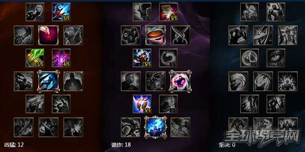 单挑虐剑圣贾克斯!揭秘新版狼人恐怖能力