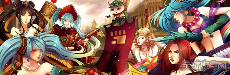 王者看了都汗颜!万场辅助玩家四大心得