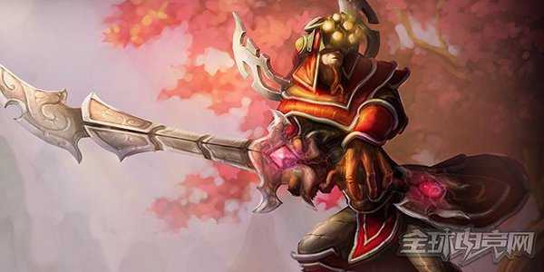 穿甲剑圣成脆皮噩梦 无敌打野想输都难