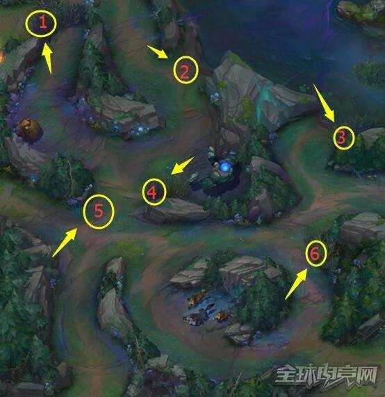 稳字当头深藏在心 逆风翻盘小细节秘籍