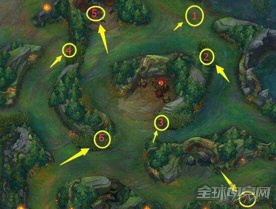 稳字当头深藏在心 逆风翻盘小细节秘籍