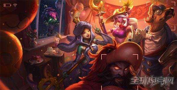 稳字当头深藏在心 逆风翻盘小细节秘籍