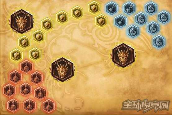 7.3五大位置解析 新版狼人打野位崛起