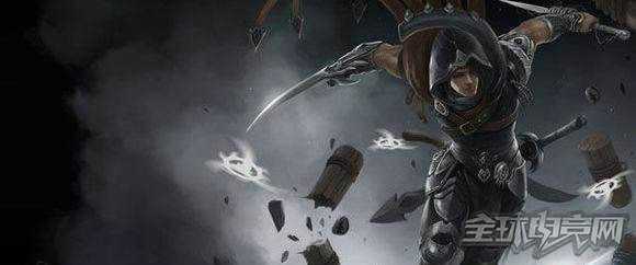 超神套装只需两件!五大装备组合堪称绝配