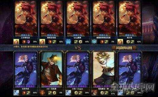 lol男爵领域新区开黑ID 新区开黑ID大全