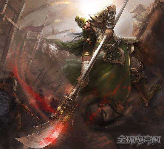 拿了一血也血崩?S7版本教你花式玩转蛮王