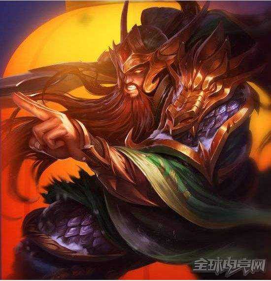 拿了一血也血崩?S7版本教你花式玩转蛮王