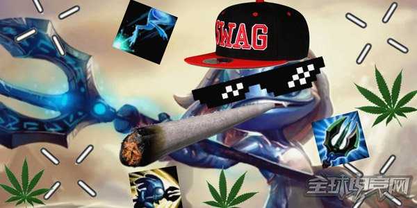 从无人问津到重生崛起 7.8版本的强力英雄推荐