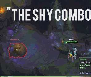 锐雯重回赛场 德杯大杀四方!7.10胜率暴涨