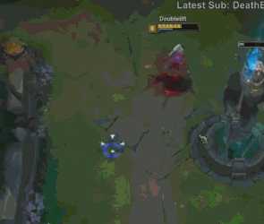 锐雯重回赛场 德杯大杀四方!7.10胜率暴涨