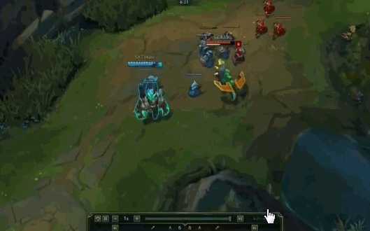 远古巨鳄强势归来!能打能抗一套秒你没商量!