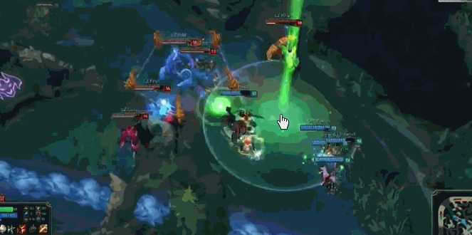 远古巨鳄强势归来!能打能抗一套秒你没商量!