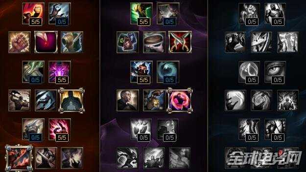 洲际赛的宠儿!暴击嗜血飞机纵横赛场!