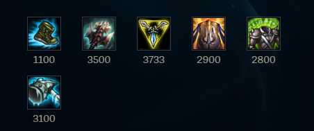 上单霸主巨魔回归 7.13版本最强开罐器!