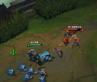 上单霸主巨魔回归 7.13版本最强开罐器!