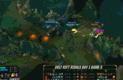 洲际赛的宠儿!暴击嗜血飞机纵横赛场!