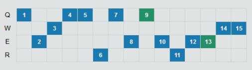 我这一口下去你可能会死!7.13热诚狼人强势归来