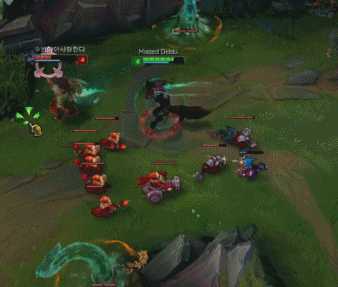 我这一口下去你可能会死!7.13热诚狼人强势归来