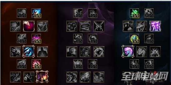 兰博上单怎么玩?S7兰博上单无情烧烤攻略