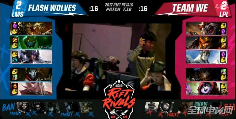 大嘴露露最强下路组合 不BAN你就崩!