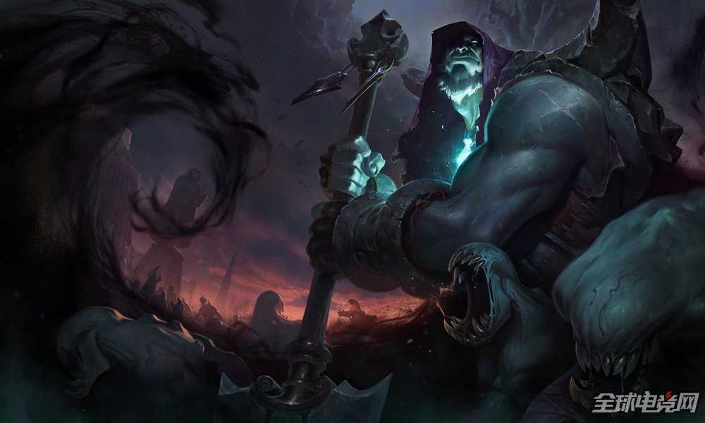 新版本上单冷门英雄将齐齐崛起 三大英雄任你来选