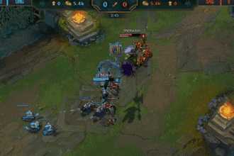 只有单杀才叫压制?教你正确的压制对手技巧